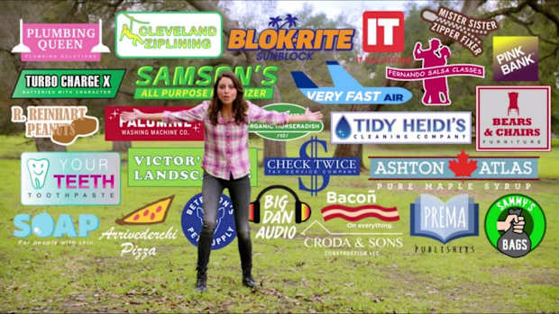 Newcastle Super Bowl ad